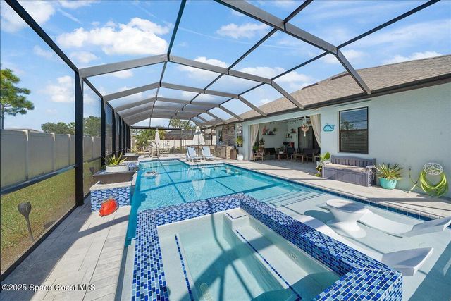 3410 Salt Marsh Circle, West Melbourne, FL 32904