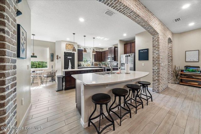 3410 Salt Marsh Circle, West Melbourne, FL 32904