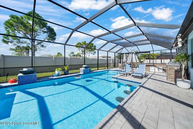 3410 Salt Marsh Circle, West Melbourne, FL 32904