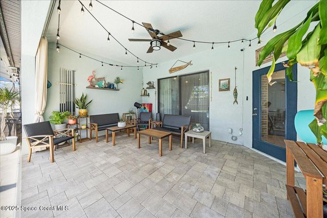 3410 Salt Marsh Circle, West Melbourne, FL 32904