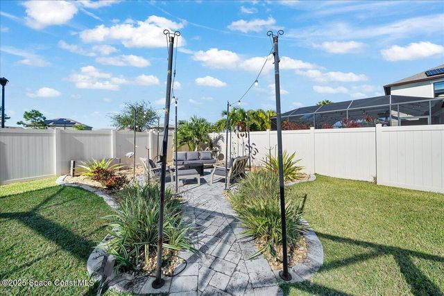 3410 Salt Marsh Circle, West Melbourne, FL 32904