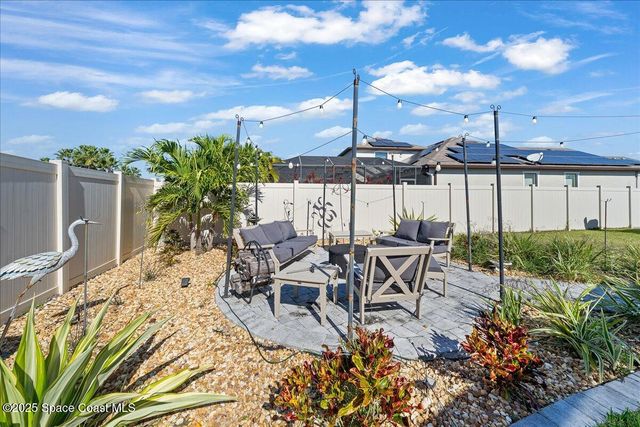 3410 Salt Marsh Circle, West Melbourne, FL 32904