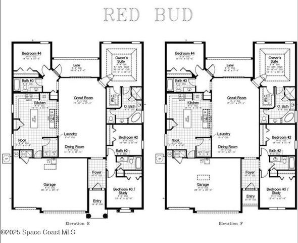 3410 Salt Marsh Circle, West Melbourne, FL 32904