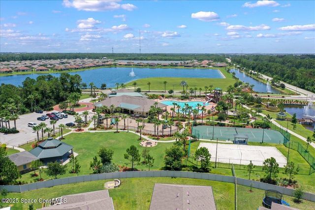 3410 Salt Marsh Circle, West Melbourne, FL 32904