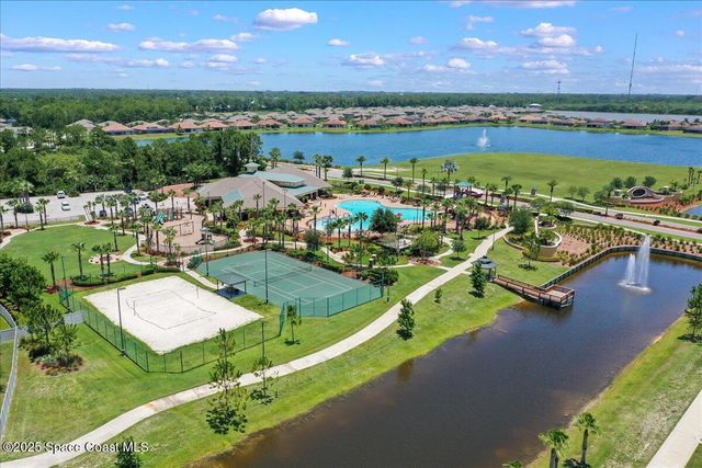 3410 Salt Marsh Circle, West Melbourne, FL 32904