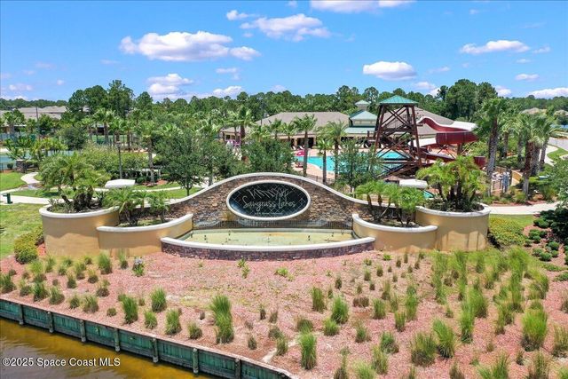 3410 Salt Marsh Circle, West Melbourne, FL 32904