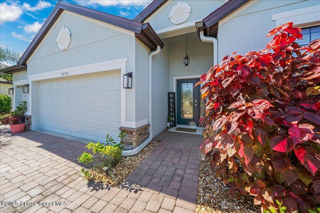 3410 Salt Marsh Circle, West Melbourne, FL 32904