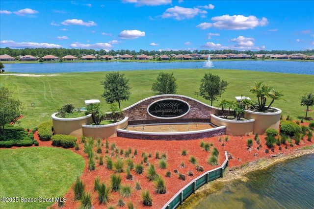 3410 Salt Marsh Circle, West Melbourne, FL 32904