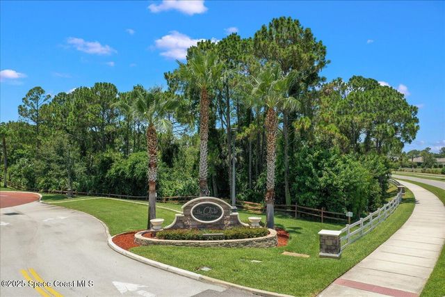 3410 Salt Marsh Circle, West Melbourne, FL 32904