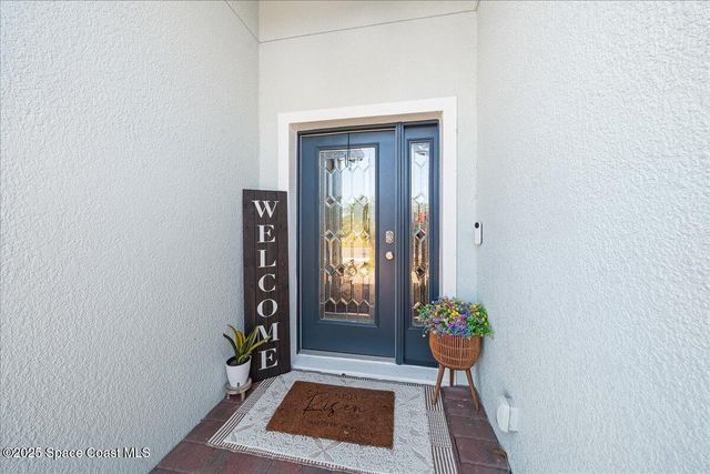 3410 Salt Marsh Circle, West Melbourne, FL 32904