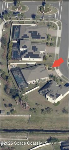 3410 Salt Marsh Circle, West Melbourne, FL 32904