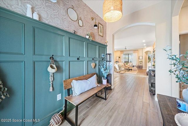 3410 Salt Marsh Circle, West Melbourne, FL 32904