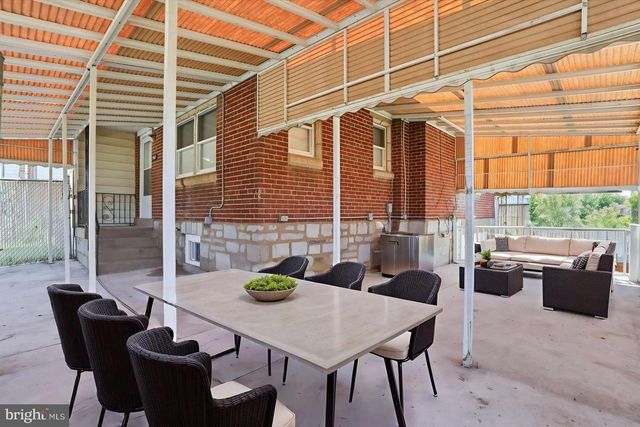 7417 DITMAN ST, Philadelphia, PA 19136