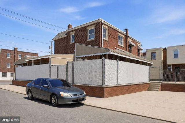 7417 DITMAN ST, Philadelphia, PA 19136