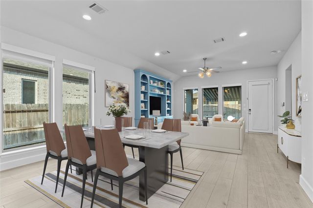 17159 Sandstone Street, Conroe, TX 77302