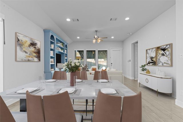 17159 Sandstone Street, Conroe, TX 77302