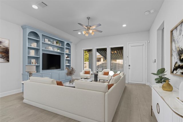 17159 Sandstone Street, Conroe, TX 77302