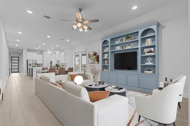 17159 Sandstone Street, Conroe, TX 77302