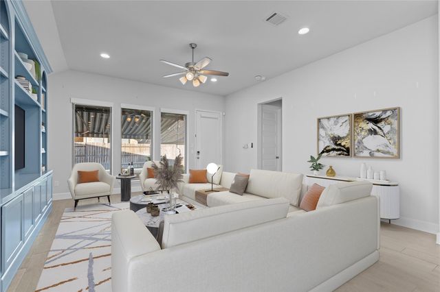 17159 Sandstone Street, Conroe, TX 77302