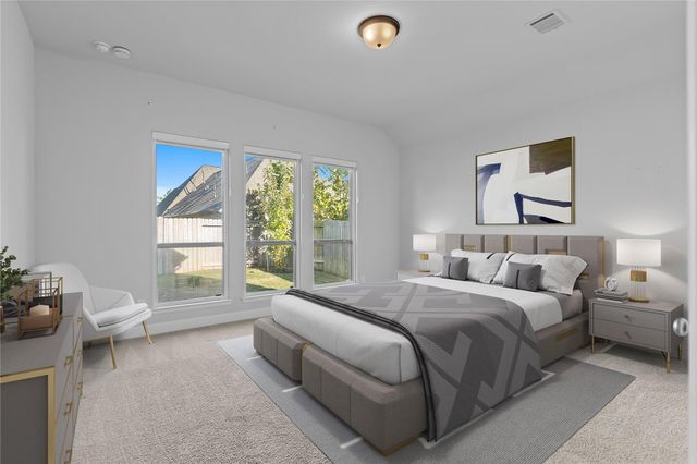 17159 Sandstone Street, Conroe, TX 77302