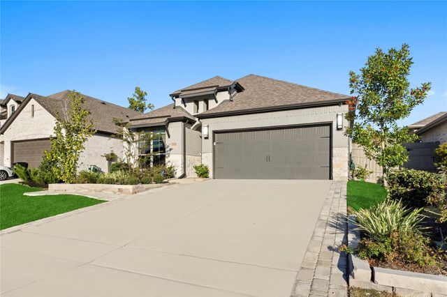 17159 Sandstone Street, Conroe, TX 77302