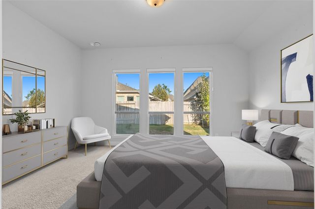 17159 Sandstone Street, Conroe, TX 77302