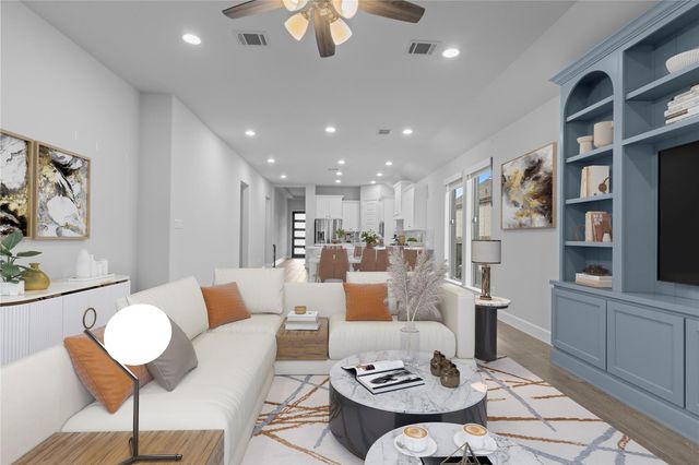 17159 Sandstone Street, Conroe, TX 77302