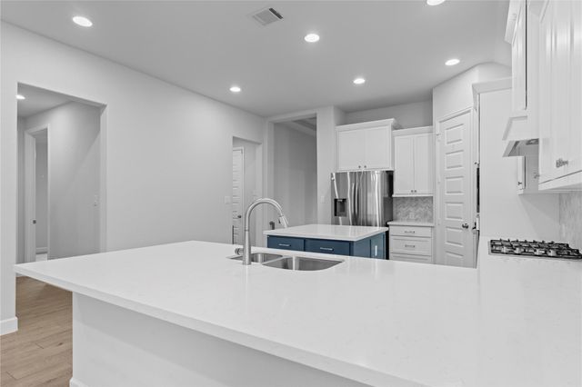 17159 Sandstone Street, Conroe, TX 77302