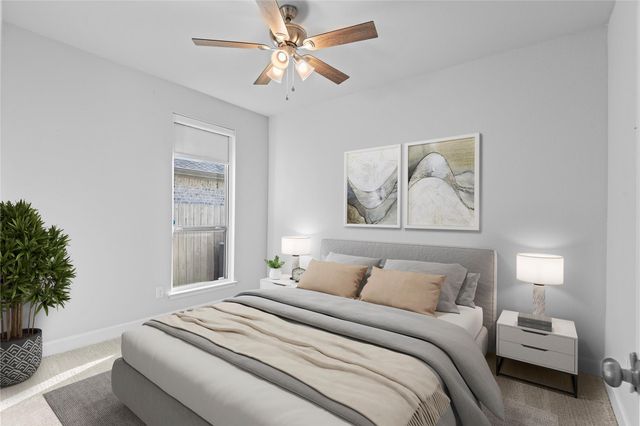 17159 Sandstone Street, Conroe, TX 77302