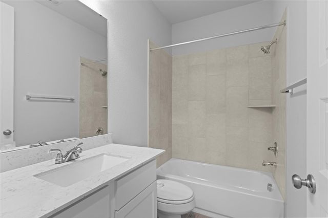 17159 Sandstone Street, Conroe, TX 77302