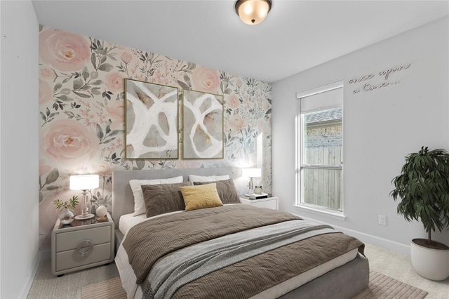 17159 Sandstone Street, Conroe, TX 77302