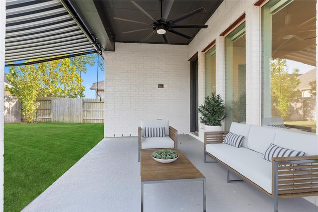 17159 Sandstone Street, Conroe, TX 77302