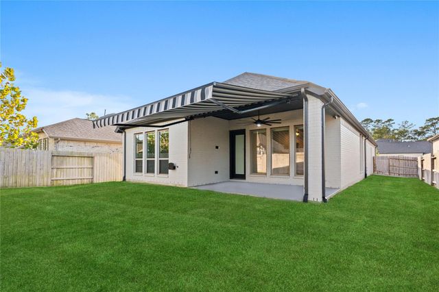 17159 Sandstone Street, Conroe, TX 77302