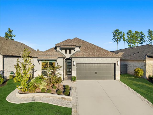 17159 Sandstone Street, Conroe, TX 77302