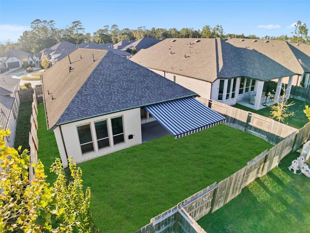 17159 Sandstone Street, Conroe, TX 77302