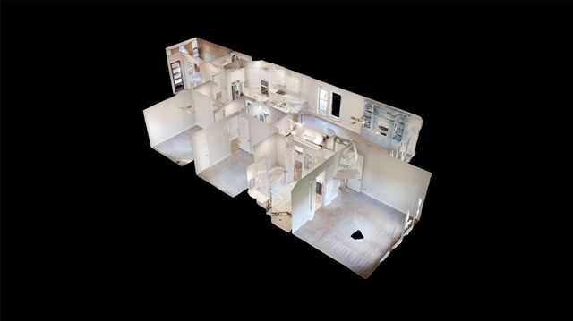 17159 Sandstone Street, Conroe, TX 77302