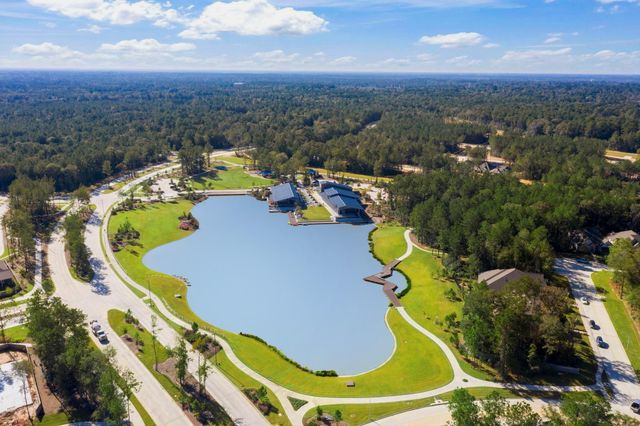 17159 Sandstone Street, Conroe, TX 77302