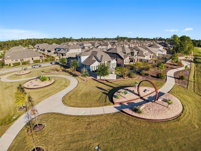 17159 Sandstone Street, Conroe, TX 77302