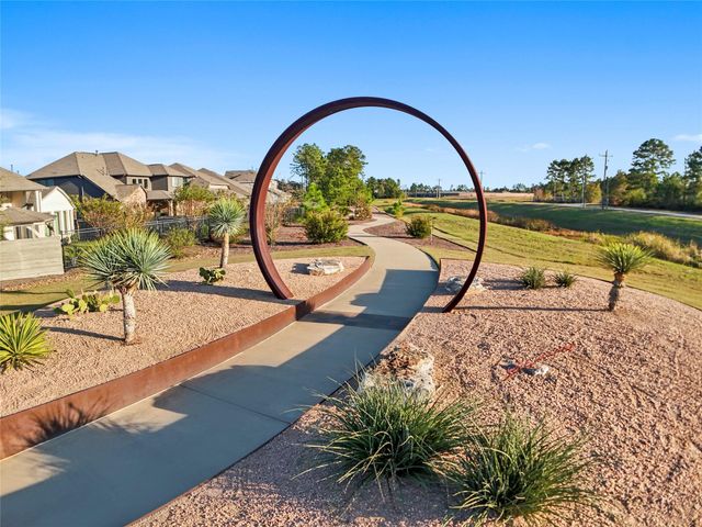 17159 Sandstone Street, Conroe, TX 77302