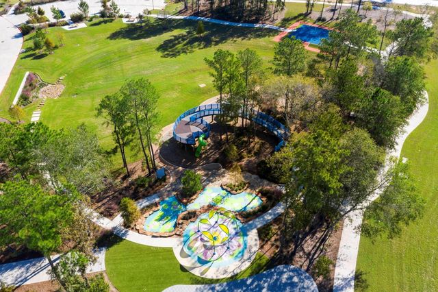 17159 Sandstone Street, Conroe, TX 77302