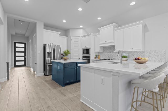 17159 Sandstone Street, Conroe, TX 77302