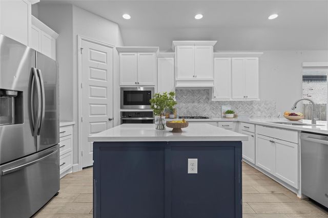 17159 Sandstone Street, Conroe, TX 77302