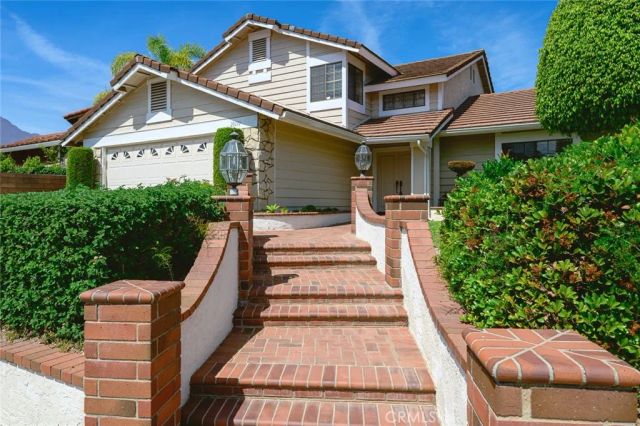 20899 Starshine, Walnut, CA 91789