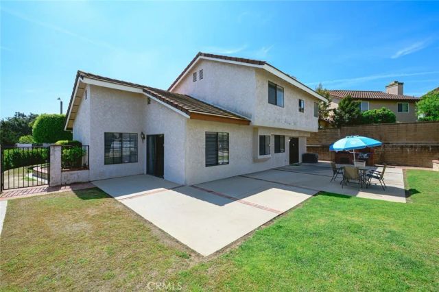 20899 Starshine, Walnut, CA 91789