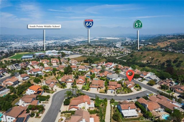 20899 Starshine, Walnut, CA 91789