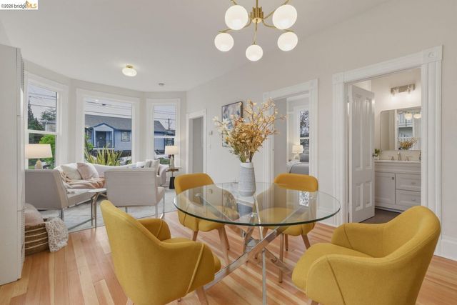 1324 Burnett St, Berkeley, CA 94702