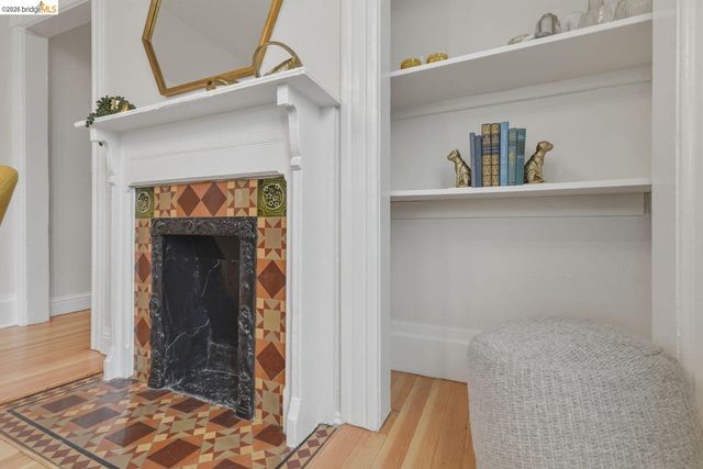 1324 Burnett St, Berkeley, CA 94702