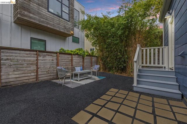 1324 Burnett St, Berkeley, CA 94702