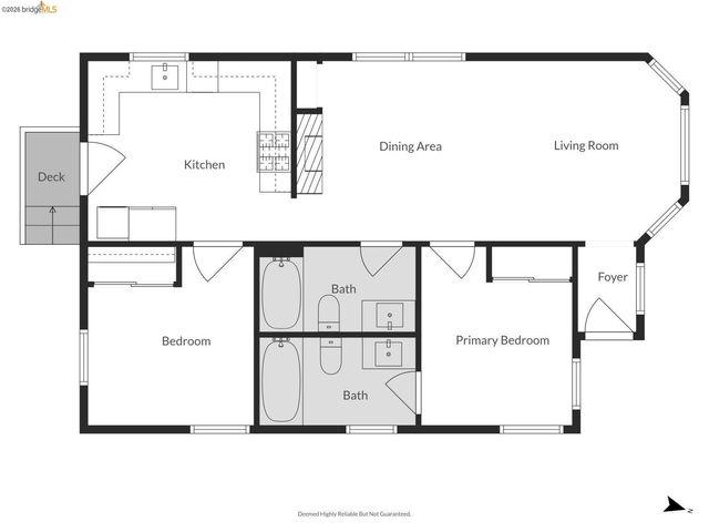 1324 Burnett St, Berkeley, CA 94702