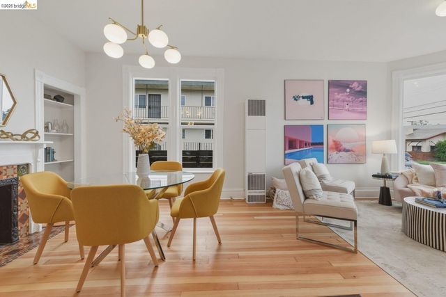 1324 Burnett St, Berkeley, CA 94702